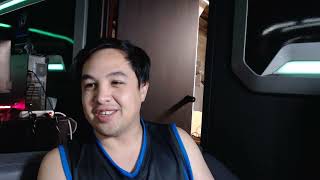 WSOD 2026 INTERVIEW - ELEMENT