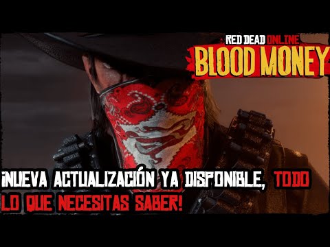 Video: DLC Red Dead A Fost Anunțat