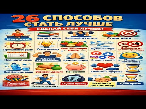 26 СПОСОБОВ ЗАРАБОТАТЬ В 2026 Г