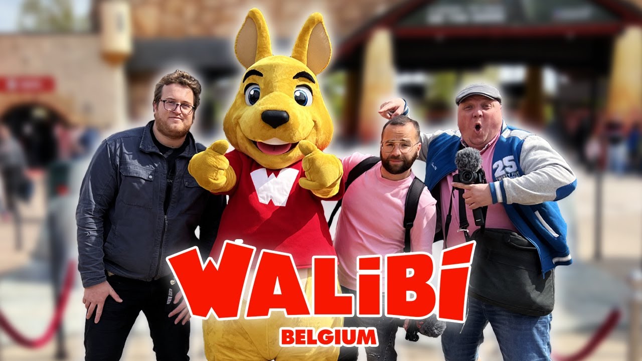 SUIS-JE TROP GROS POUR KONDAA?