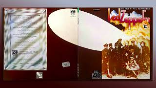 Led Zeppelin - Thank You - HiRes Vinyl Remaster