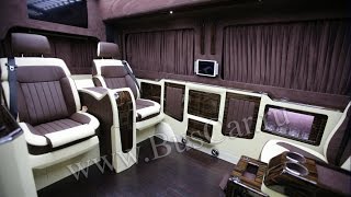 Chevrolet Express GMC Savana Mercedes-Benz Sprinter Viano V Klasse VW Multivan LUXURY VIP Business Chevrolet Express GMC Savana Mercedes-Benz Sprinter Viano V Klasse VW Multivan LUXURY VIP Business