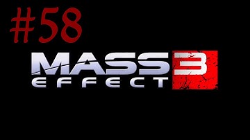 Mass Effect 3 Walkthrough - Normandy SR-2 (Post N7 Communication Hub)