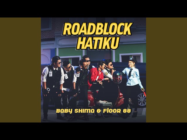 Roadblock Hatiku class=
