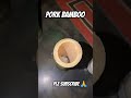 pork bamboo recipe 😋 trending now 🫶 #shorts #trending #ytshorts