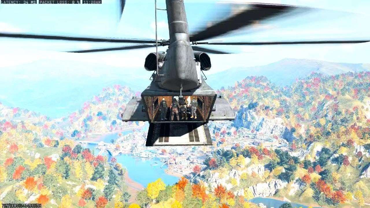 Resurgence Casuals Win with BuckCommander