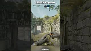 Ancient - B Long Smoke