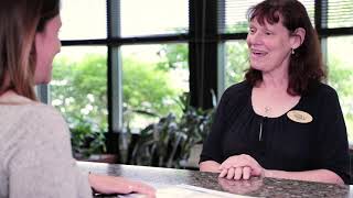 Financial Wellness Tip  - Budgeting