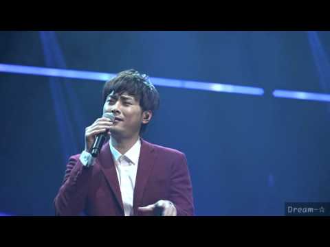 [160306] 버즈 서울앵콜콘서트(Original) 모놀로그