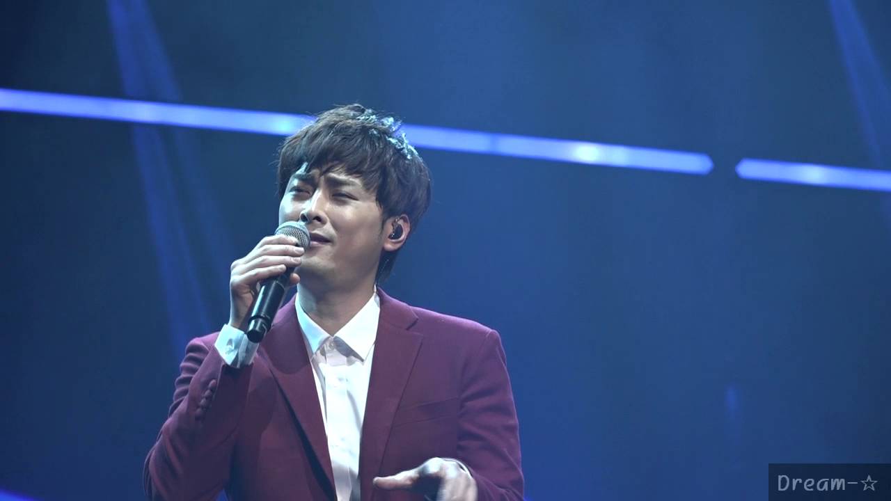 [160306] 버즈 서울앵콜콘서트(Original) 모놀로그