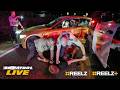6 High Speed Police Pursuits And Foot Chases Caught On Camera 