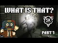 SCP: 5K Tutorial – Why Am I Playing Another Horror Game?! (Part 1)