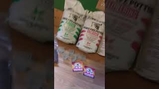Mail call Comanche Compost Soil #foop #bloomplus #petratools #ilgm #comanchecompost
