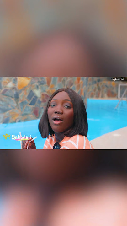 YOUR DAY, YOUR WAY — AT BAKADAJI HOTEL | My Gambia