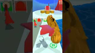 Build A queen Runner Games 💯 #gameplay #games #shorts #trending screenshot 4