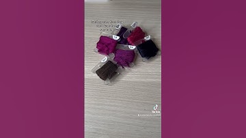 A little peek 🫣 into my floss storage system at the moment