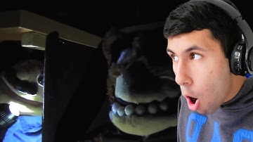 CHEF PEE PEE BECOMES A SECURITY GUARD!!! Anand The Gamer Reacts : Chef Pee Pee Quits Part 5 By SML