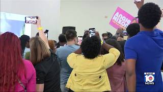 Nixon win forces Democrats to confront ideological divide
