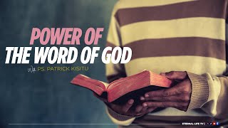 MCF: WEDNESDAY DELIVERANCE SERVICE | POWER OF THE WORD OF GOD | PS ...