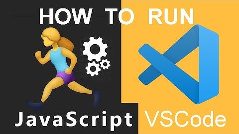 How To Setup & Run JavaScript Code in Visual Studio Code / VSCode VS Code on Windows 7 10 11