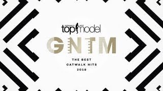 Germany’s next Topmodel – The Best Catwalk Hits 2018 (Official Trailer)