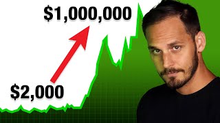 Trader shares how to turn a loss into a big profit by B The Trader 10,291 views 7 months ago 11 minutes, 57 seconds