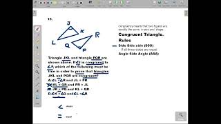 Accuplacer Advanced Algebra Problem 16 News