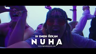 Engin Özkan - NUHO | Tiktok Remix Resimi