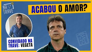 TRABALHO DE DINIZ NO FLUMINENSE AINDA TEM SALVAÇÃO? | ZUBELDÍA AINDA NÃO SABE O QUE É PERDER!