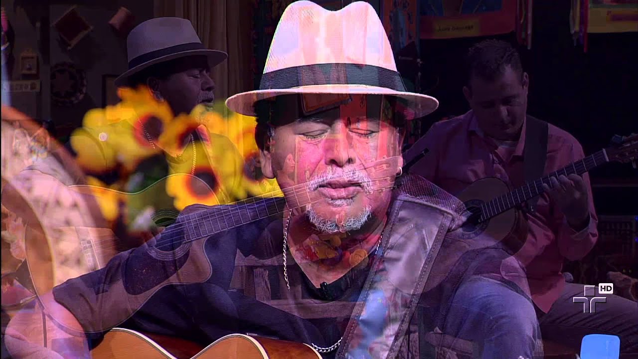 "Jequitaí", por Pedro Boi - Sr. Brasil - 30/08/15