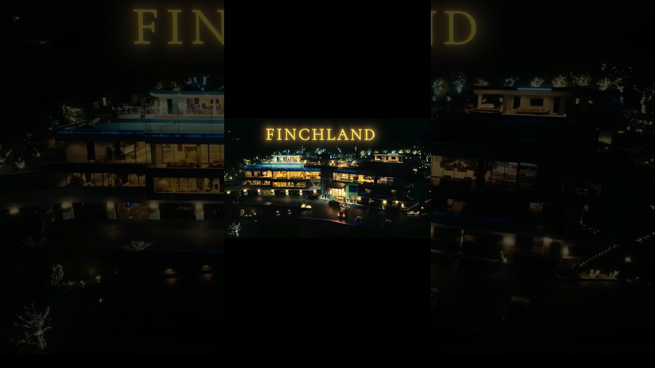 FINCHLAND a casa do maior player do MKT DIGITAL. Saiba mais clicando no link da bio!