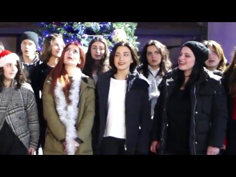 ალილო - ლალიკო ბერაძის ვოკალური სკოლა - აკადემია