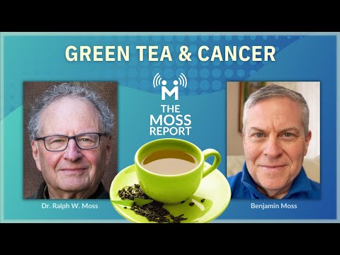 Green Tea & Cancer - Studies show interesting results, but there may be unwanted side effects.