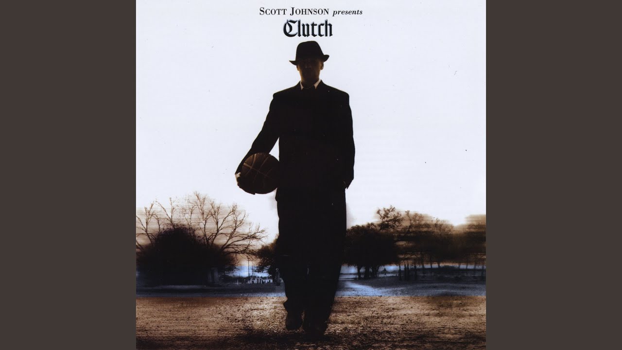 Watch Why Clutch on YouTube Watch Why Clutch on YouTube