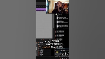 Mastering Granular Synthesis | Link in Description