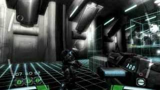 Star Wars: Republic Commando - Intro Cinematic