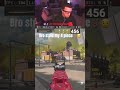 Bro stole my clip✌🏽 #warzone #callofduty #cod #gaming #memes #viral #codtournament #pokemon
