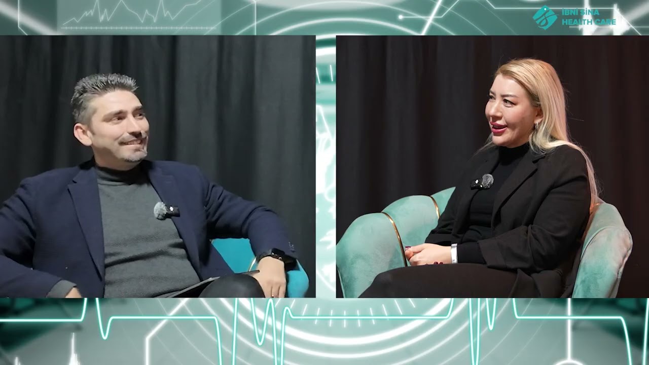 Çocuklarda Nörolojik Hastalıklar | Dr. Öğr. Üyesi Ece Gültekin