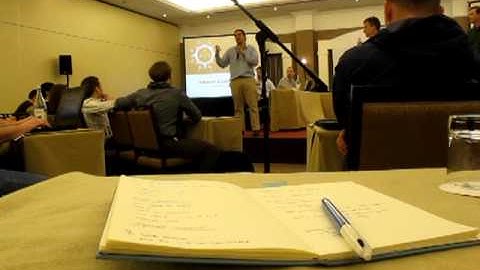 OWASP Global Summit 2011 - Wrap Up Session #1