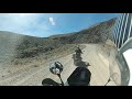 Death valley 2018  death valley road ktm 990 adventure mike z