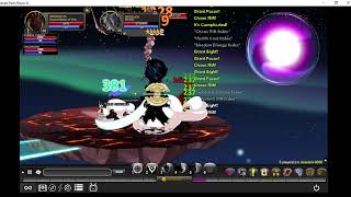 Ssot 6Mil Total Damage