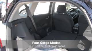 New 2013 Honda Fit Tour PA Wilkes Barre Honda Dealer