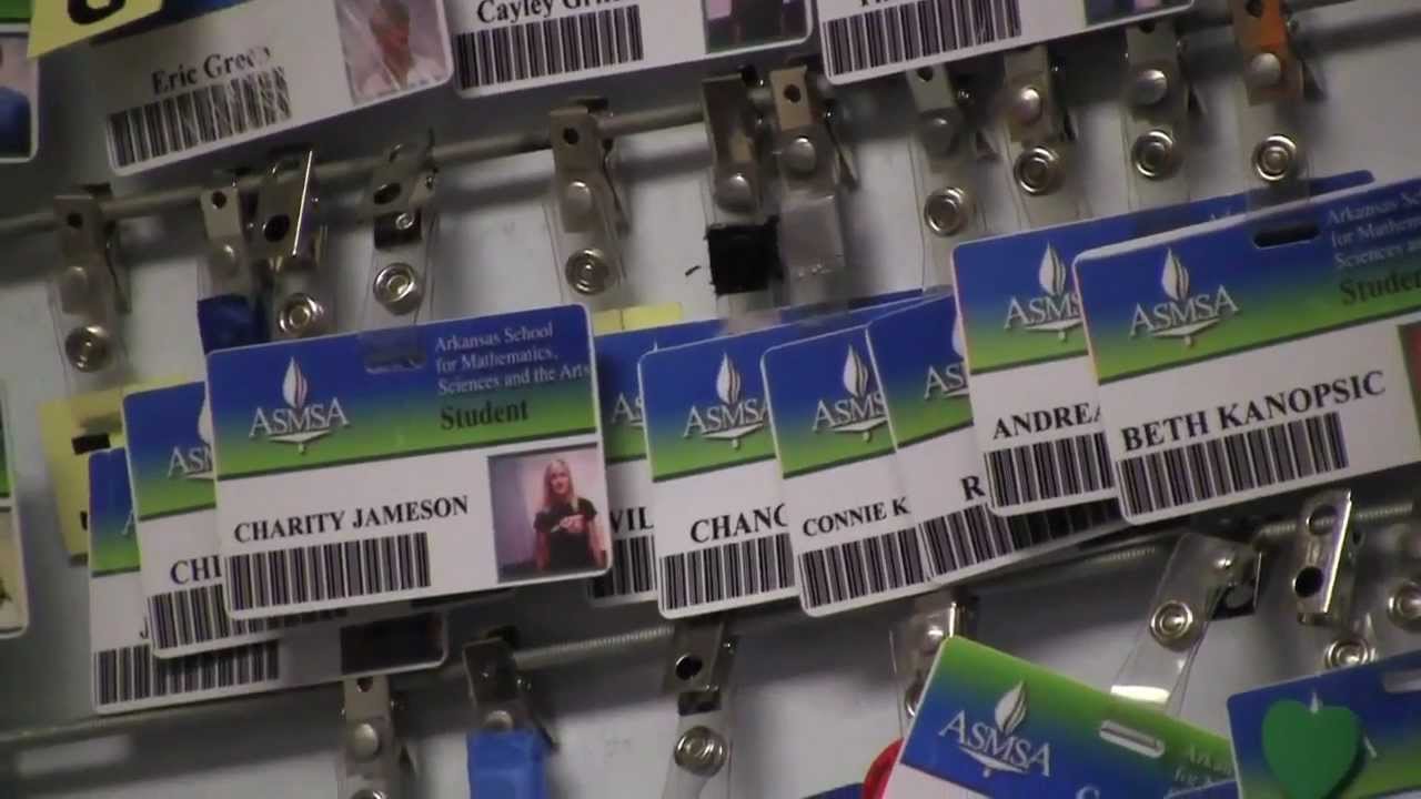 Under the Same Roof - ASMSA Admissions Version - YouTube