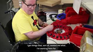 Production Team Stories