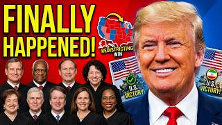 🔥 Trump Drops BIG ANOUNCEMENT Dems SCRAMBLE over Midterms! MORE Indictments for James COMEY