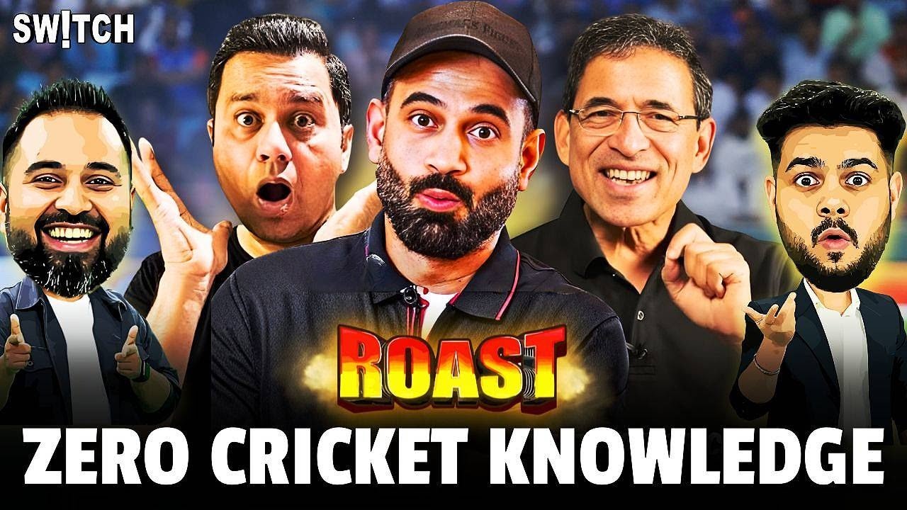 ROAST | IPL 2026 Auction par fans ne kiya karara roast | CSK, MI, RCB, KKR, SRH, DC | Cricket