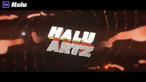 #668 INTRO PERSONAL (3 in 1) | by Halu