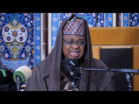 Kissar Yakin Uhudu Sabawa Umarni Manzon Allah ﷺ Prof Isa Ali Pantami