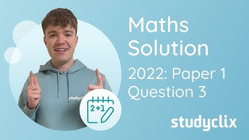 Financial Maths, Applied Arithmetic, Income: Solution to 2022 Leaving Cert Maths Ordinary Paper 1 Q3