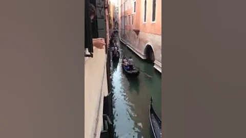 Video from My Phone
